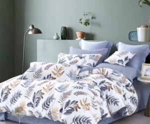 Постельное белье сатин — фото 16